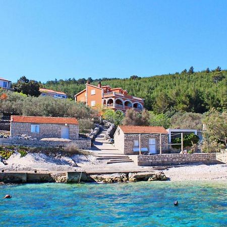 Apartments Sea Line Prigradica Zewnętrze zdjęcie