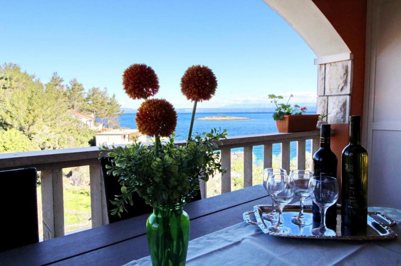 Apartments Sea Line Prigradica Zewnętrze zdjęcie