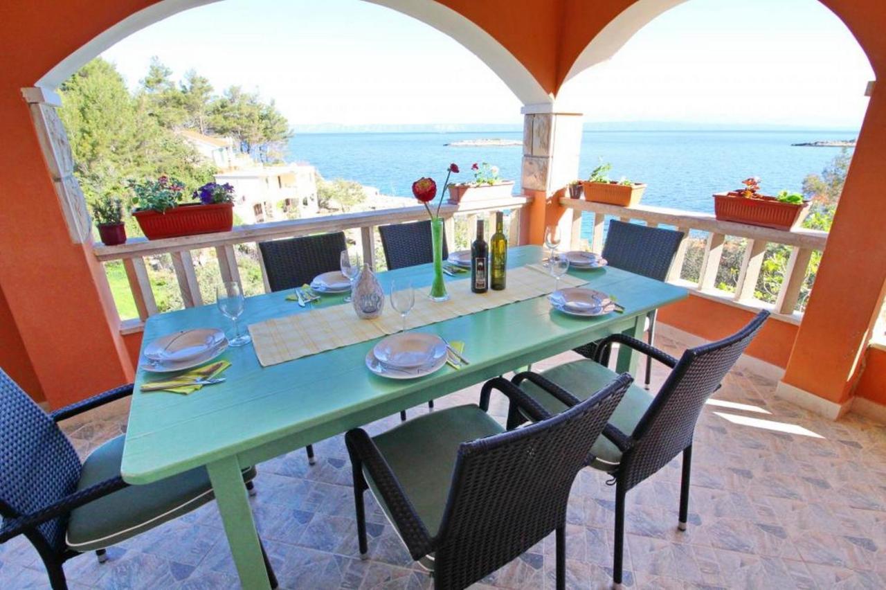 Apartments Sea Line Prigradica Zewnętrze zdjęcie