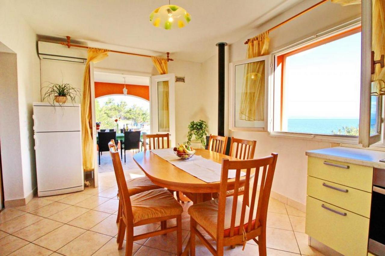 Apartments Sea Line Prigradica Zewnętrze zdjęcie