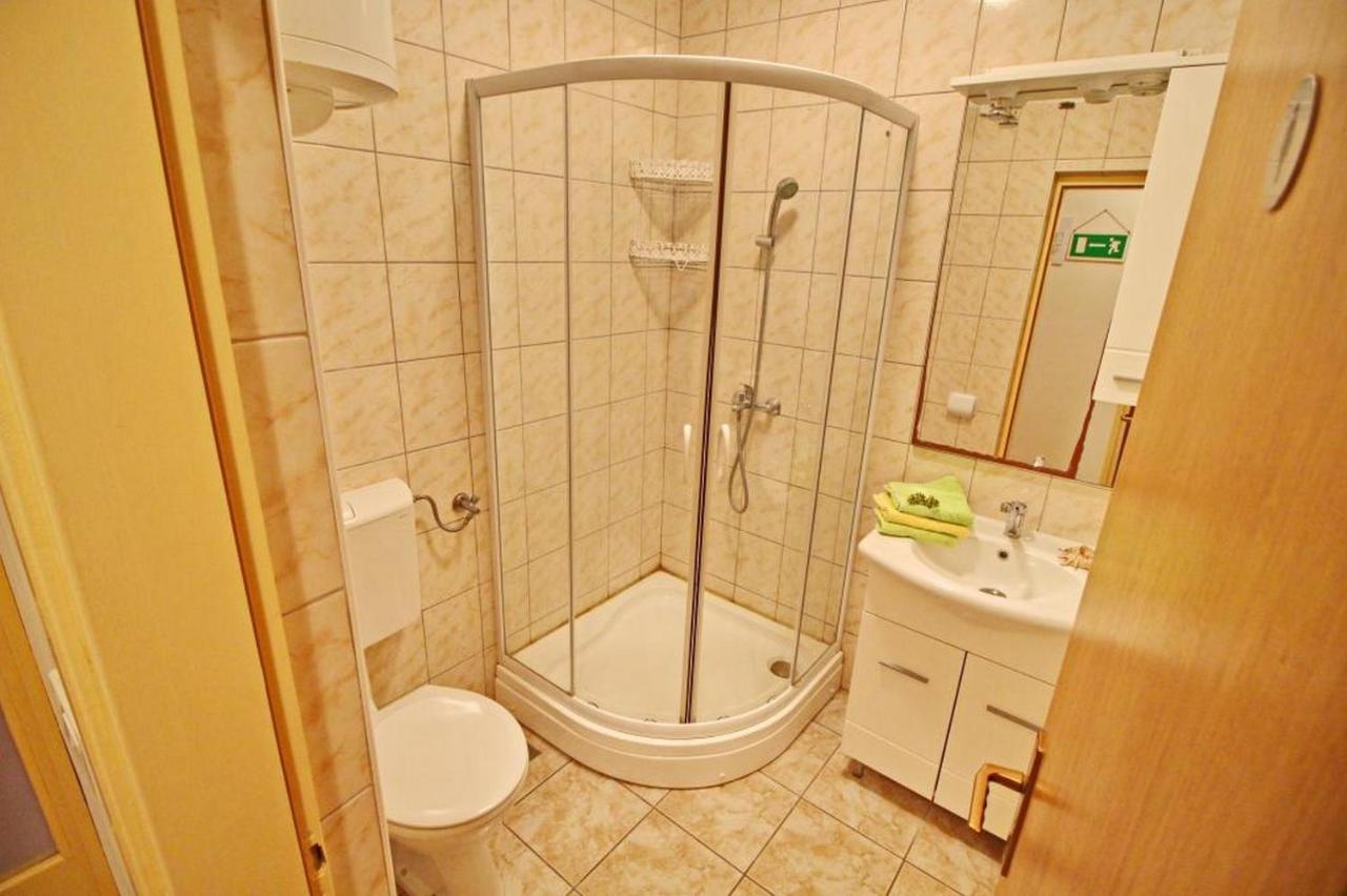 Apartments Sea Line Prigradica Zewnętrze zdjęcie