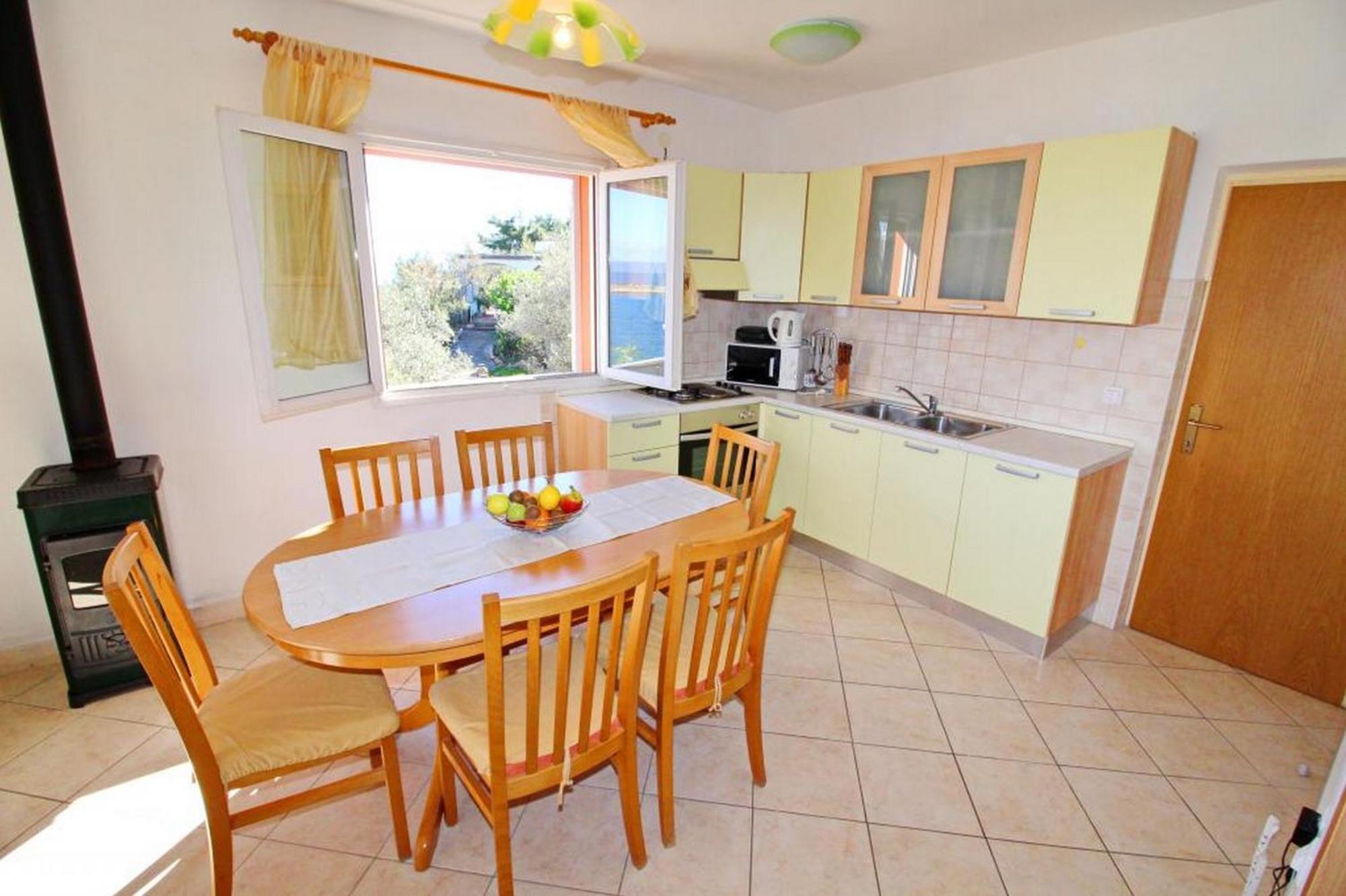 Apartments Sea Line Prigradica Pokój zdjęcie