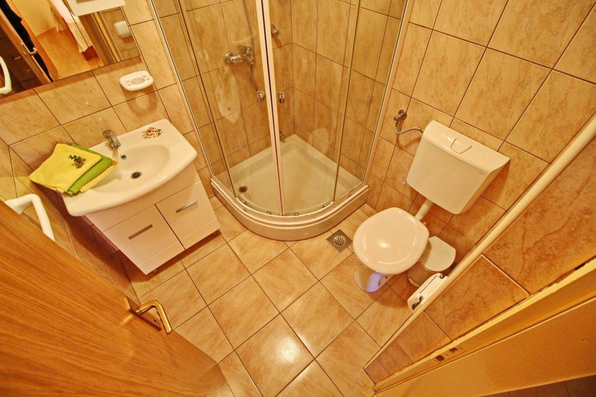 Apartments Sea Line Prigradica Pokój zdjęcie