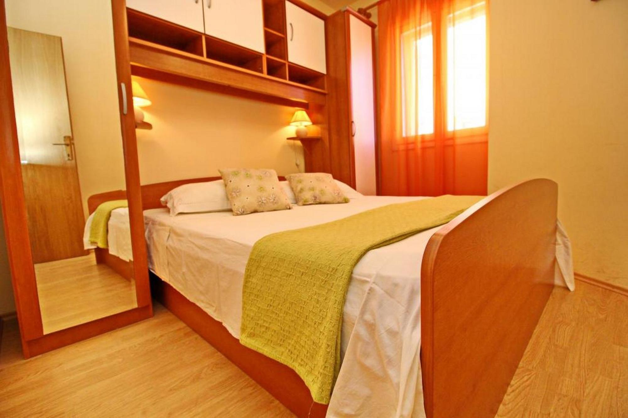 Apartments Sea Line Prigradica Pokój zdjęcie