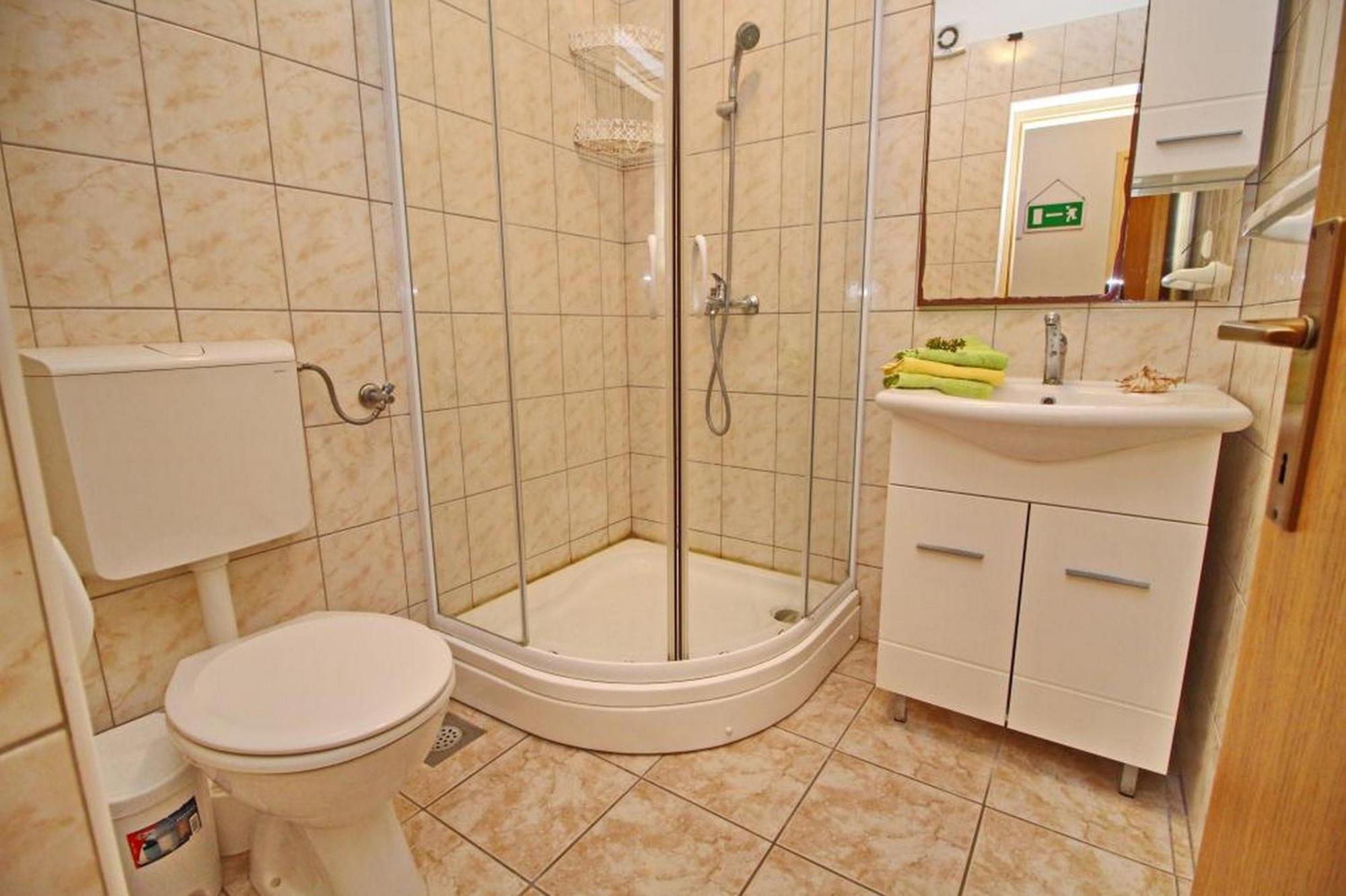 Apartments Sea Line Prigradica Pokój zdjęcie