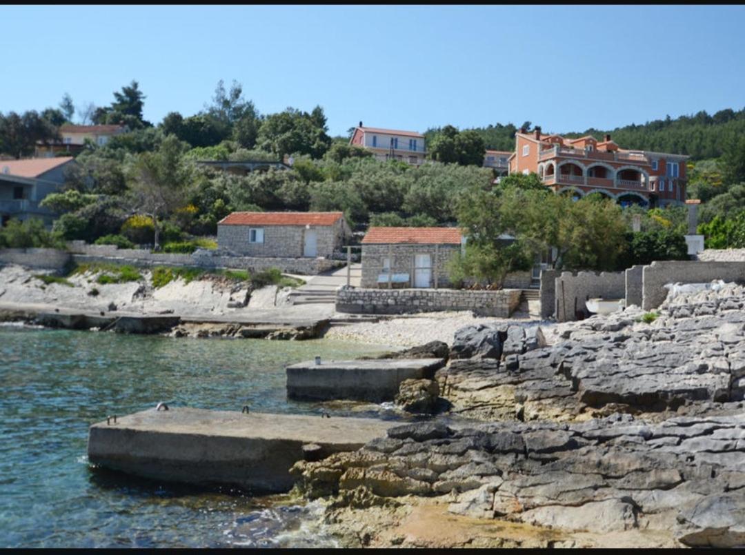 Apartments Sea Line Prigradica Zewnętrze zdjęcie